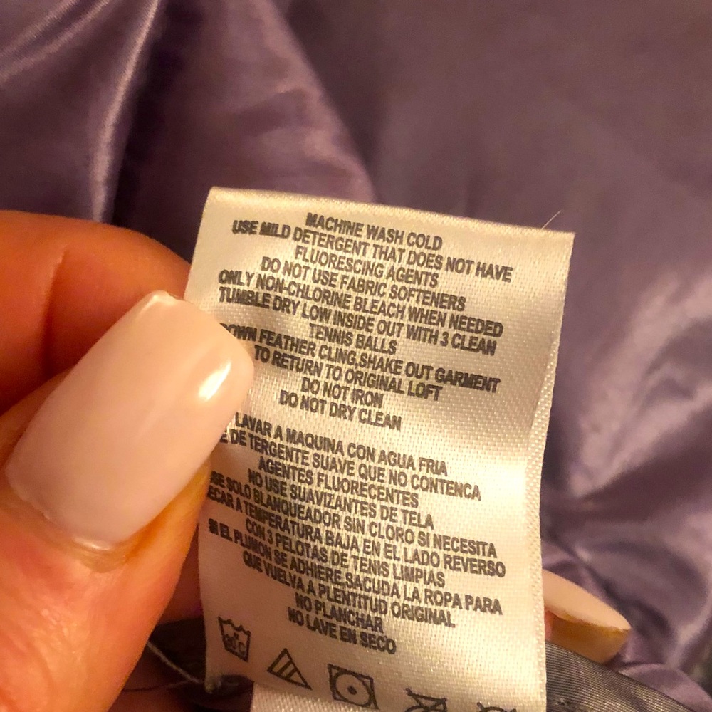 Andrew Marc Packable Puffer Coat - Picture 11 of 13